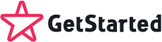 Get Started – Independent Creative Agency Logo